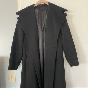 Vintage Wool Coat